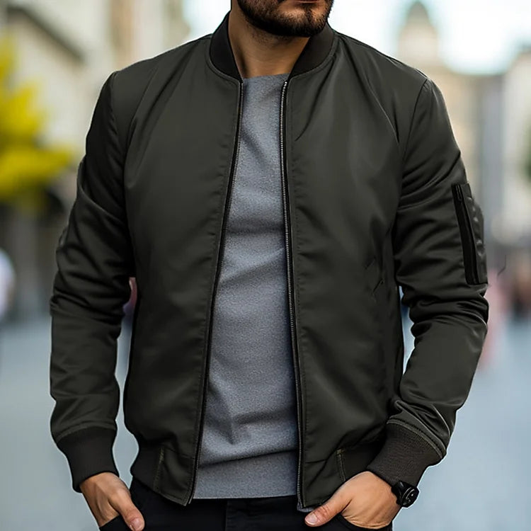 MENS JACKETS
