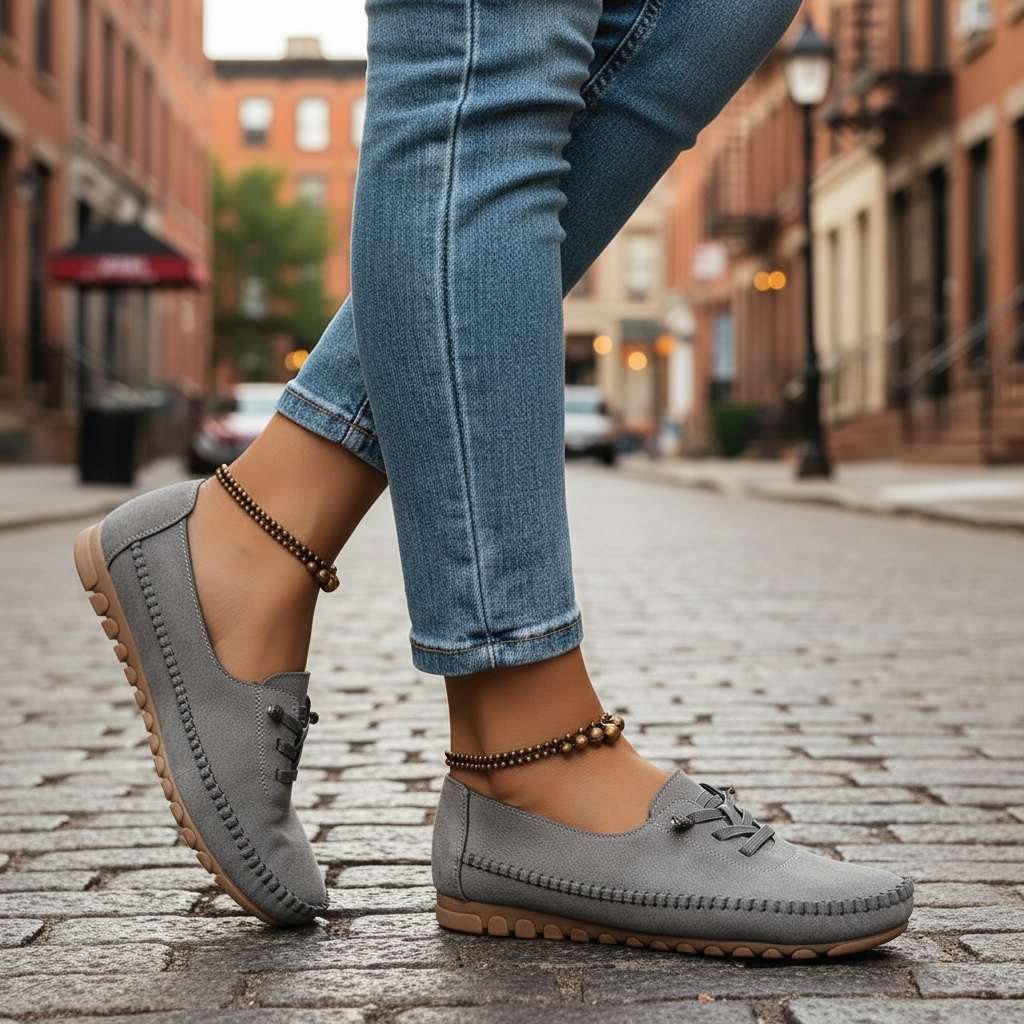 WOMENS SHOES