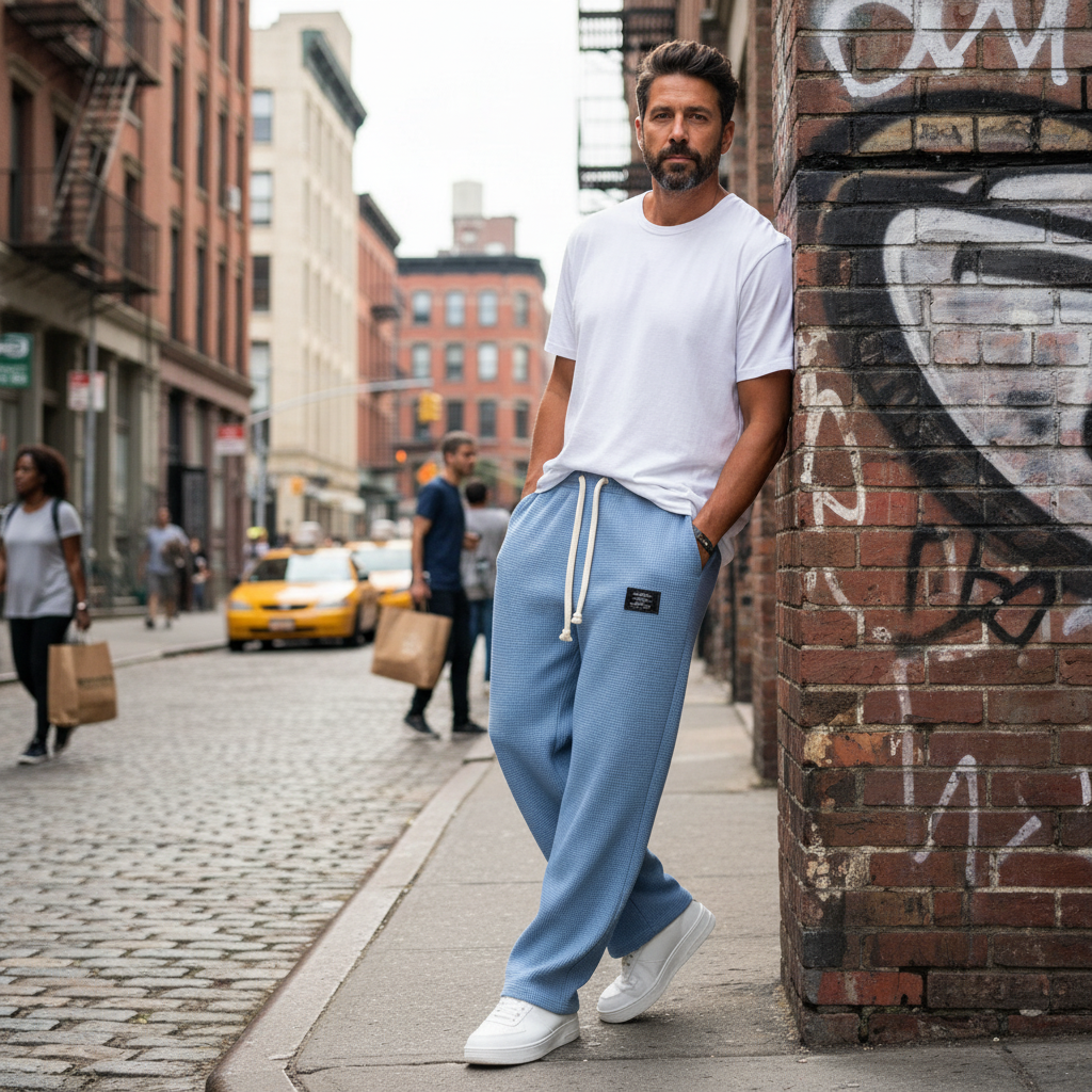 MENS PANTS