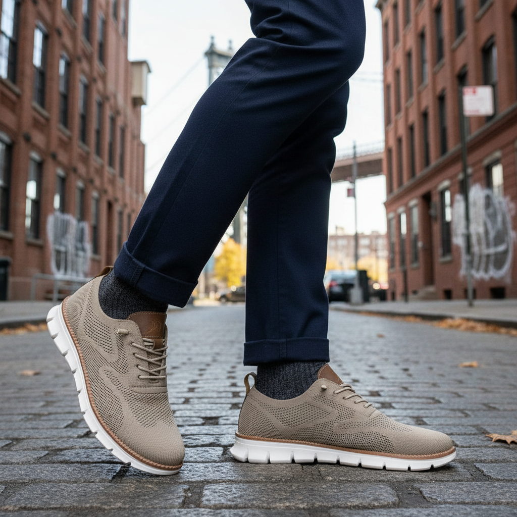 MENS SHOES