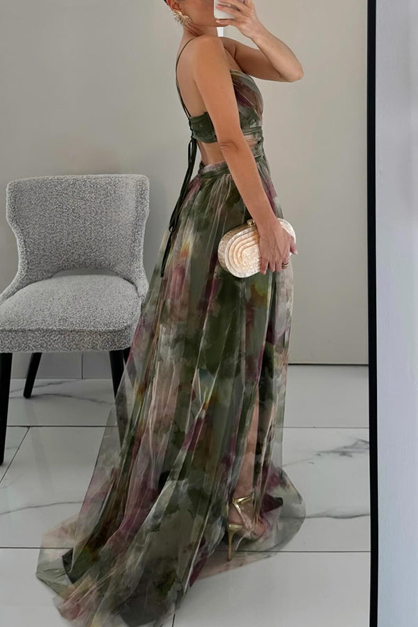 Marta | Stunning long dress