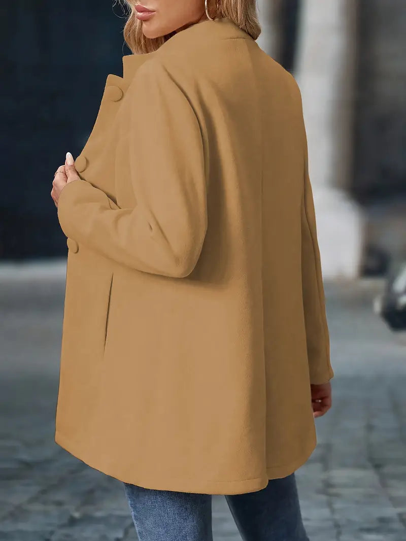 Julie | Timeless Elegant Jacket