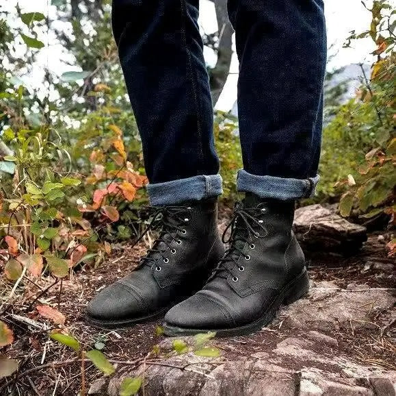Jason | Classic Men's Boots