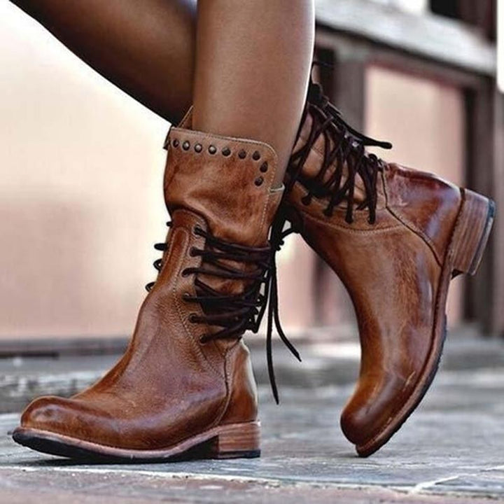 Grace | Elegant Boots