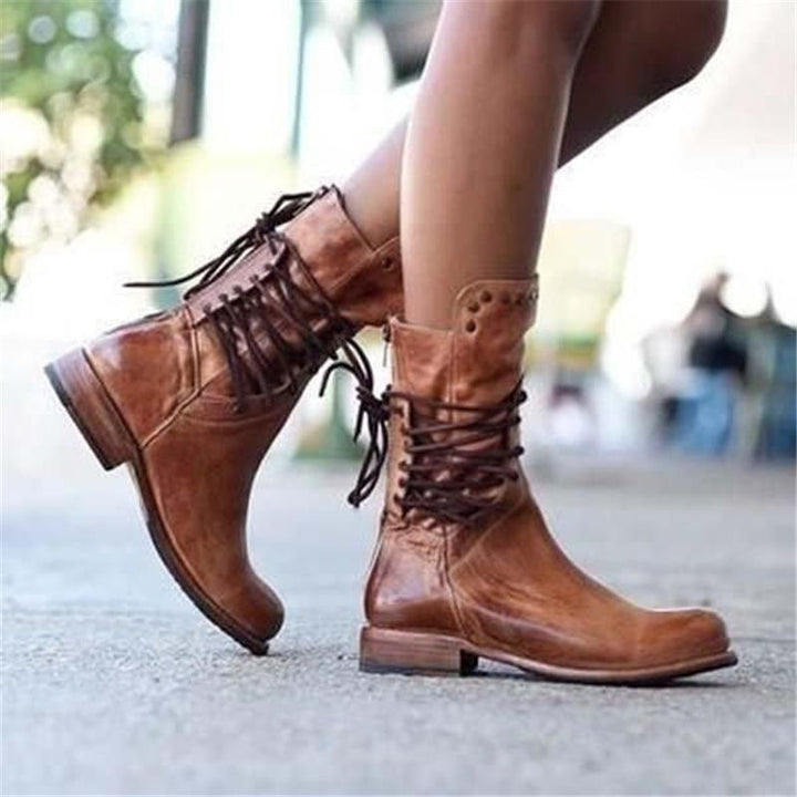 Grace | Elegant Boots