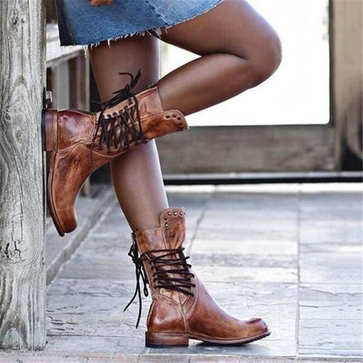 Grace | Elegant Boots