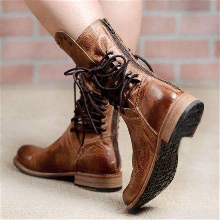 Grace | Elegant Boots