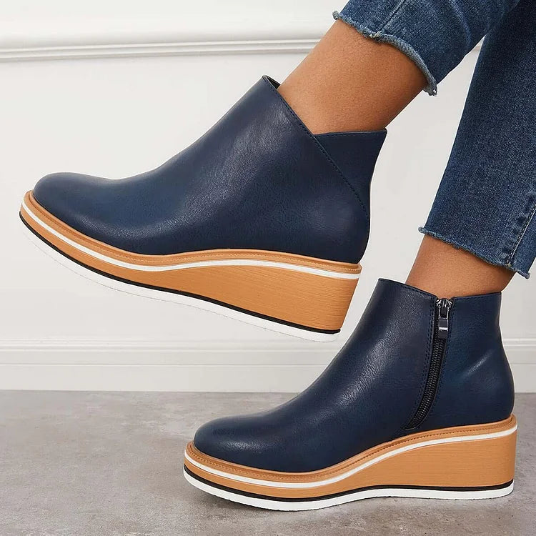 Mariah | Modern Luxe Boots