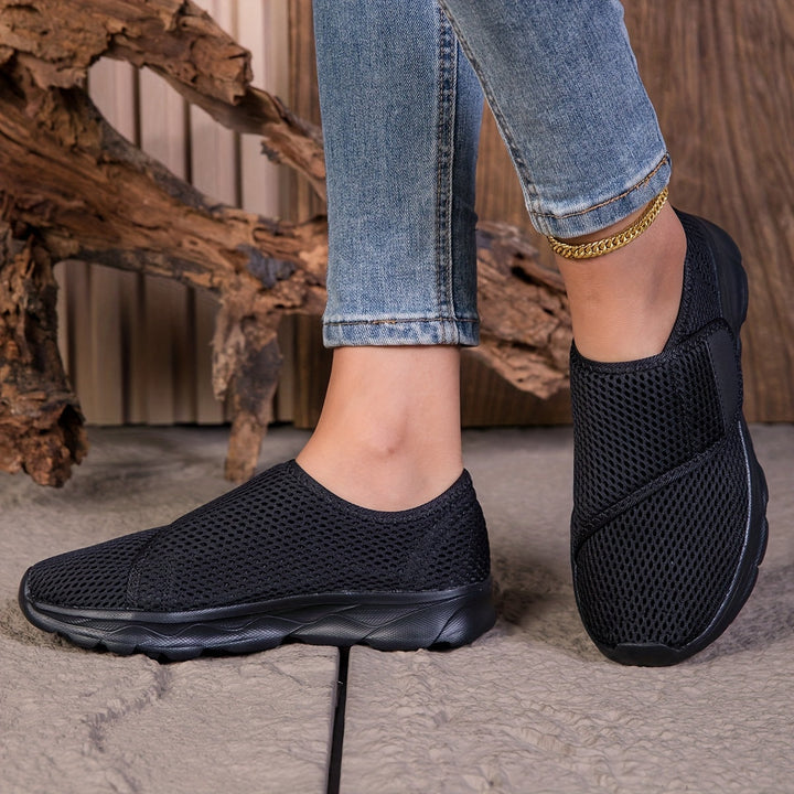 Adelina | Comfortable Orthopedic Sneakers