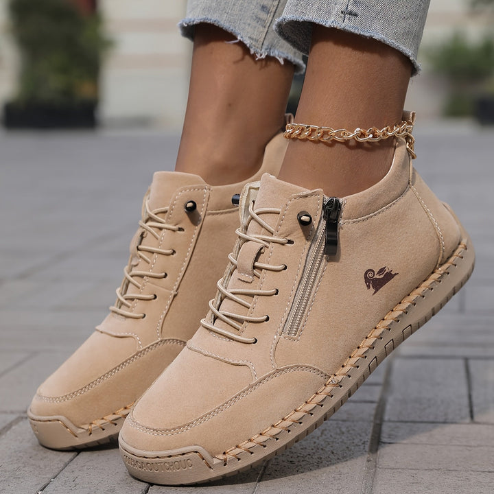 ErgoVita | Therapeutic Comfort Sneakers