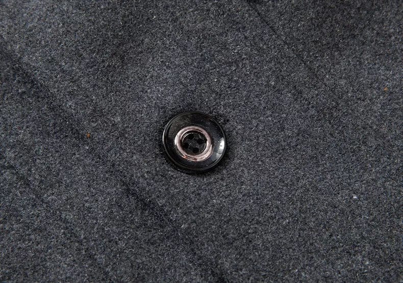 Charles | Elegant Coat