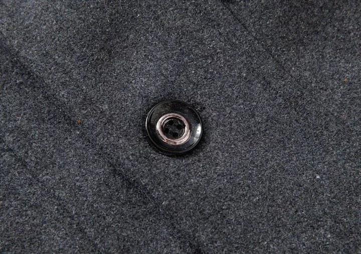 Charles | Elegant Coat