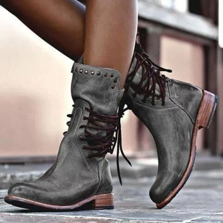 Grace | Elegant Boots