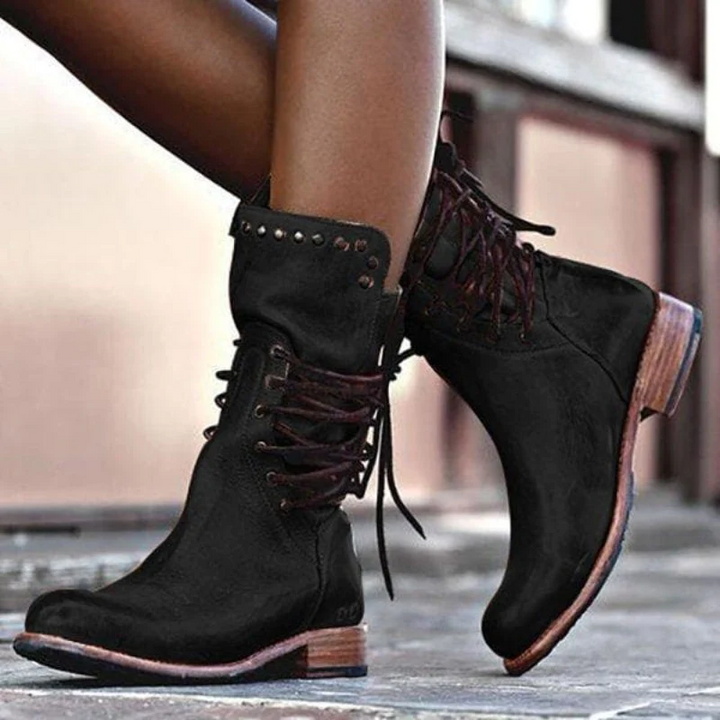 Grace | Elegant Boots