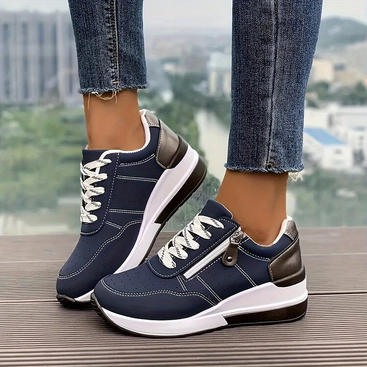 Elise | Stylish Orthopaedic Shoes