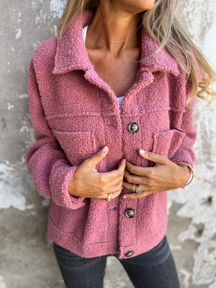 Liva | Stylish Jacket
