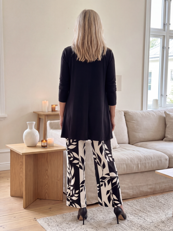 Liza | Casual Three Piece