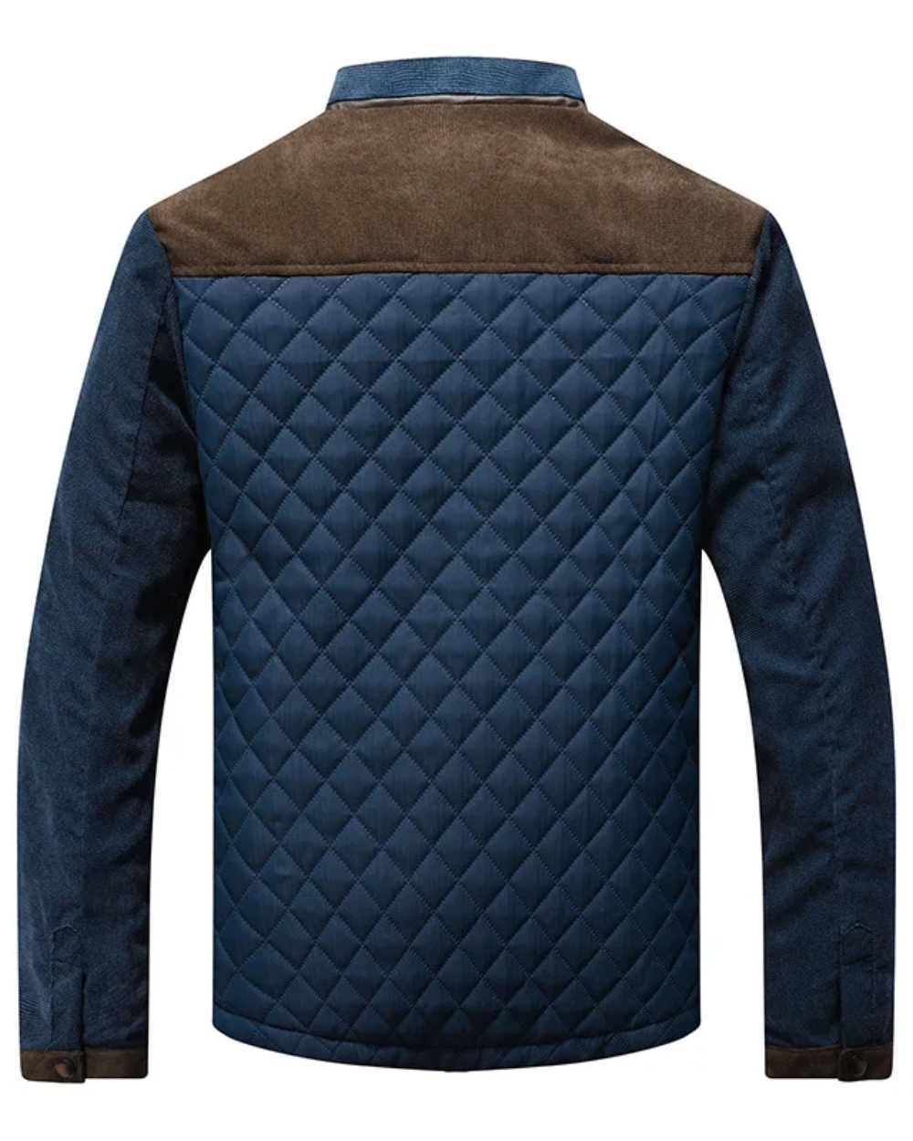 Elias | Timeless Casual Jacket