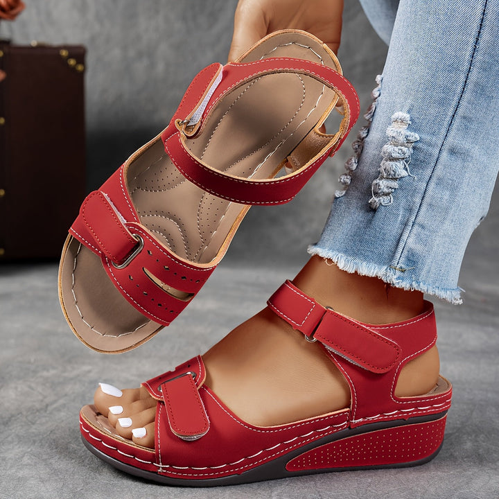 Deborah | Orthopedic Comfort Flex Sandals