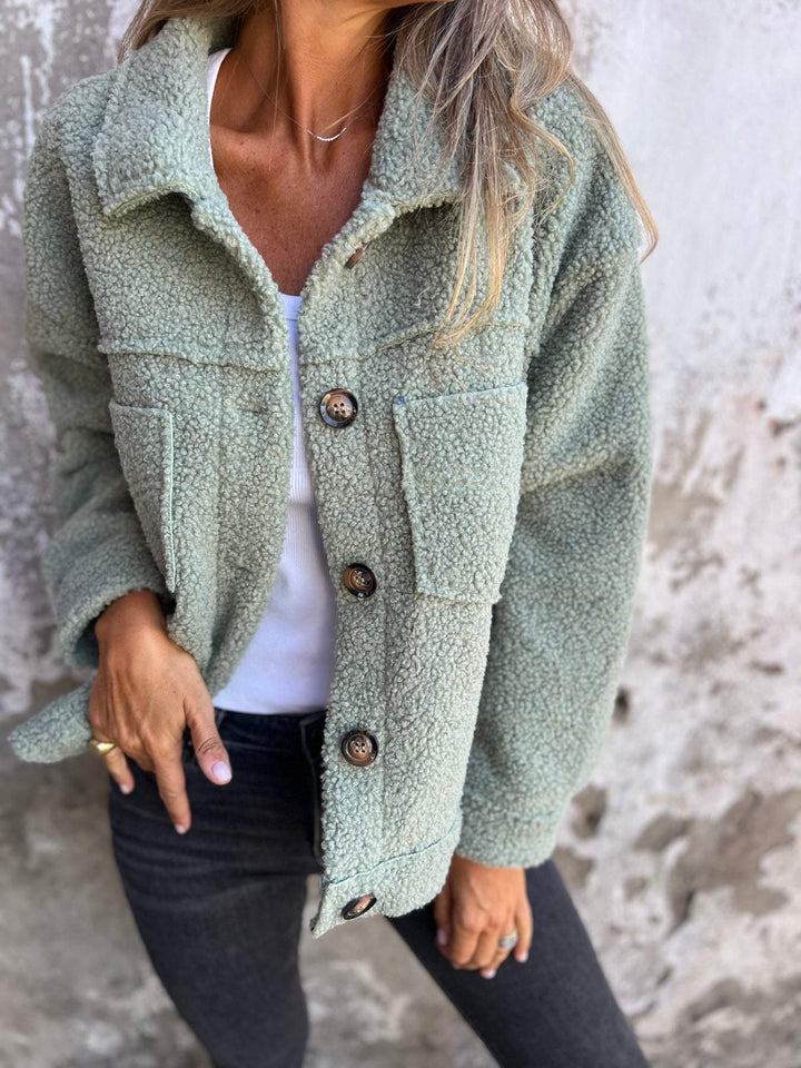 Liva | Stylish Jacket