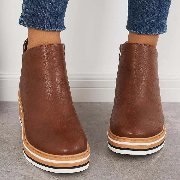 Mariah | Modern Luxe Boots