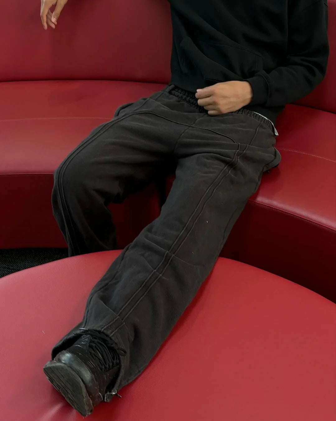 CARTER | RELAXED SWEATPANTS