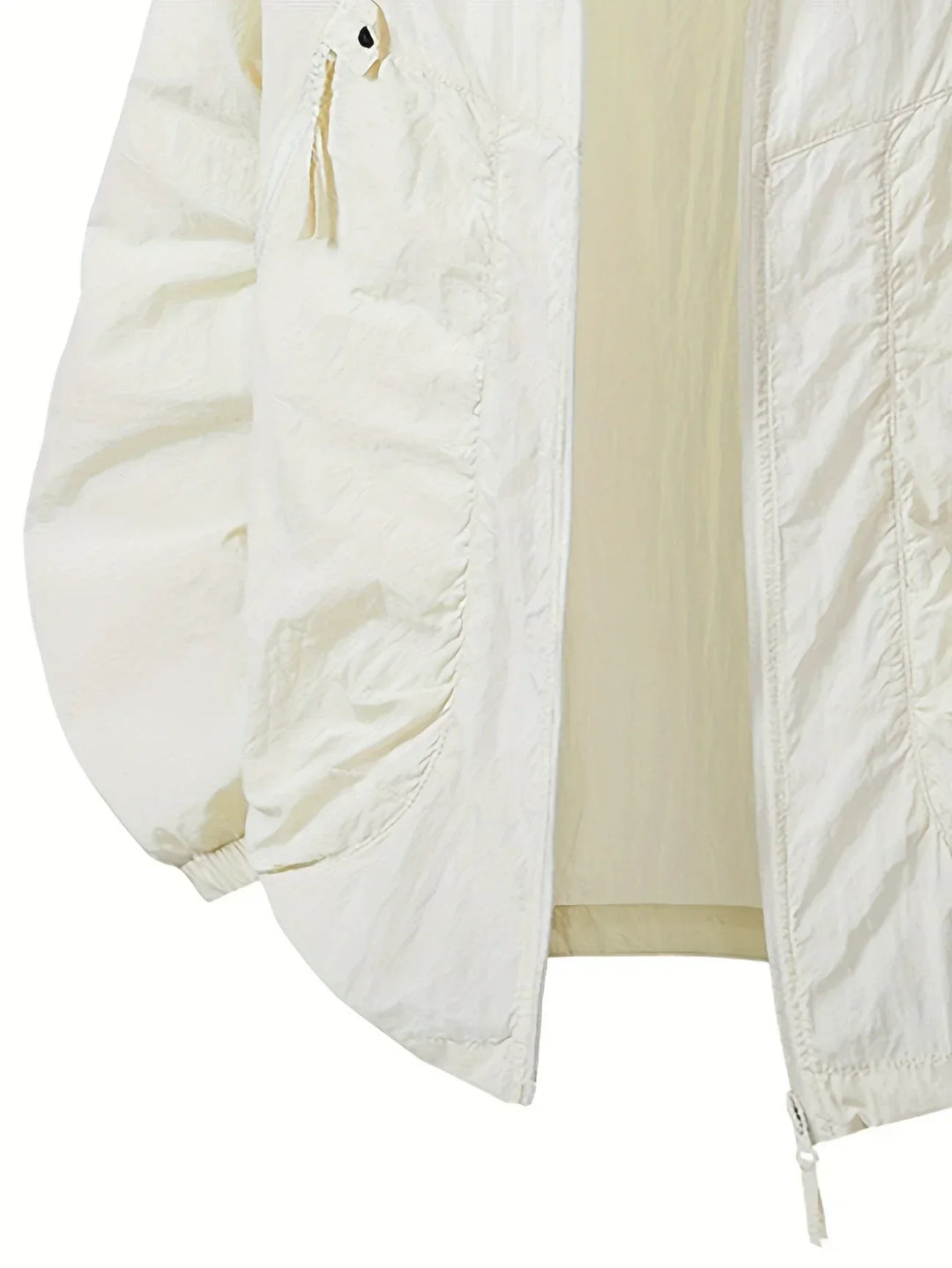 Casey | Outdoor Hooded Jacket