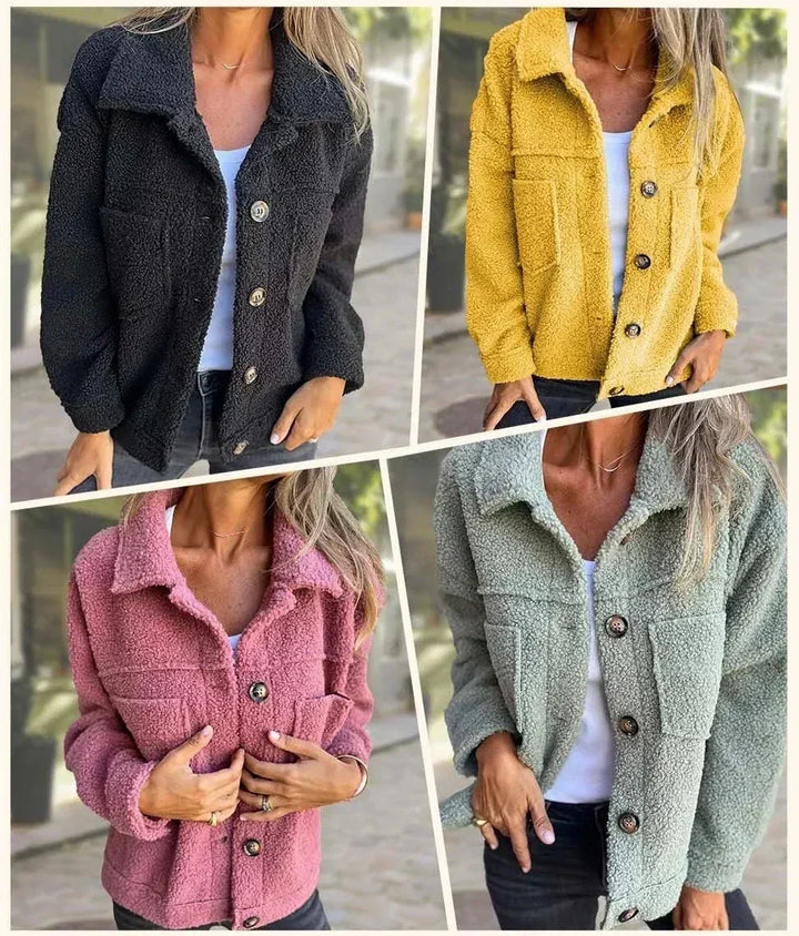 Liva | Stylish Jacket