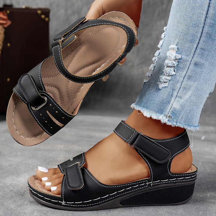 Deborah | Orthopedic Comfort Flex Sandals