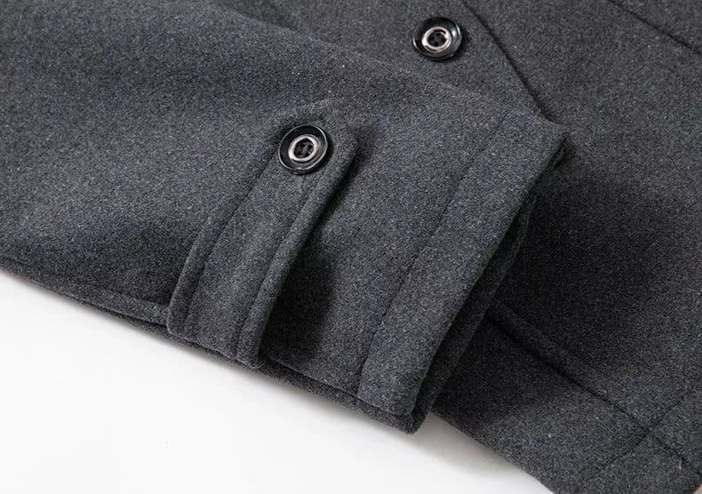 Charles | Elegant Coat