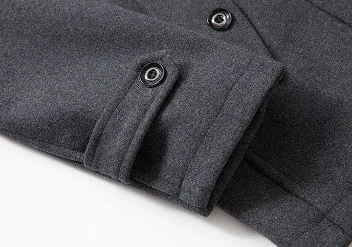 Charles | Elegant Coat