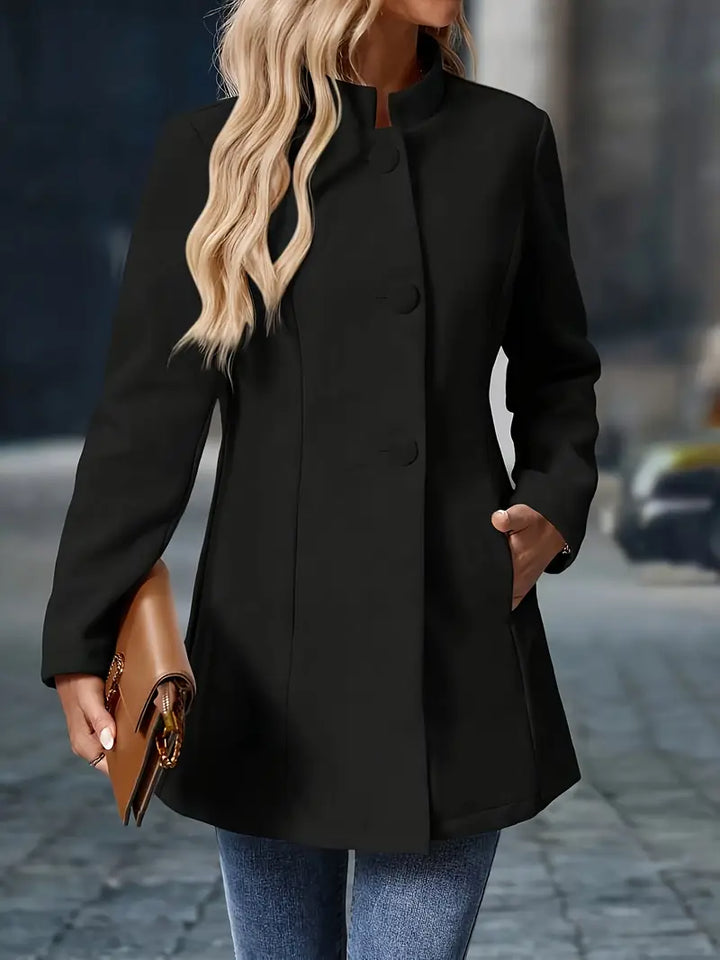 Julie | Timeless Elegant Jacket
