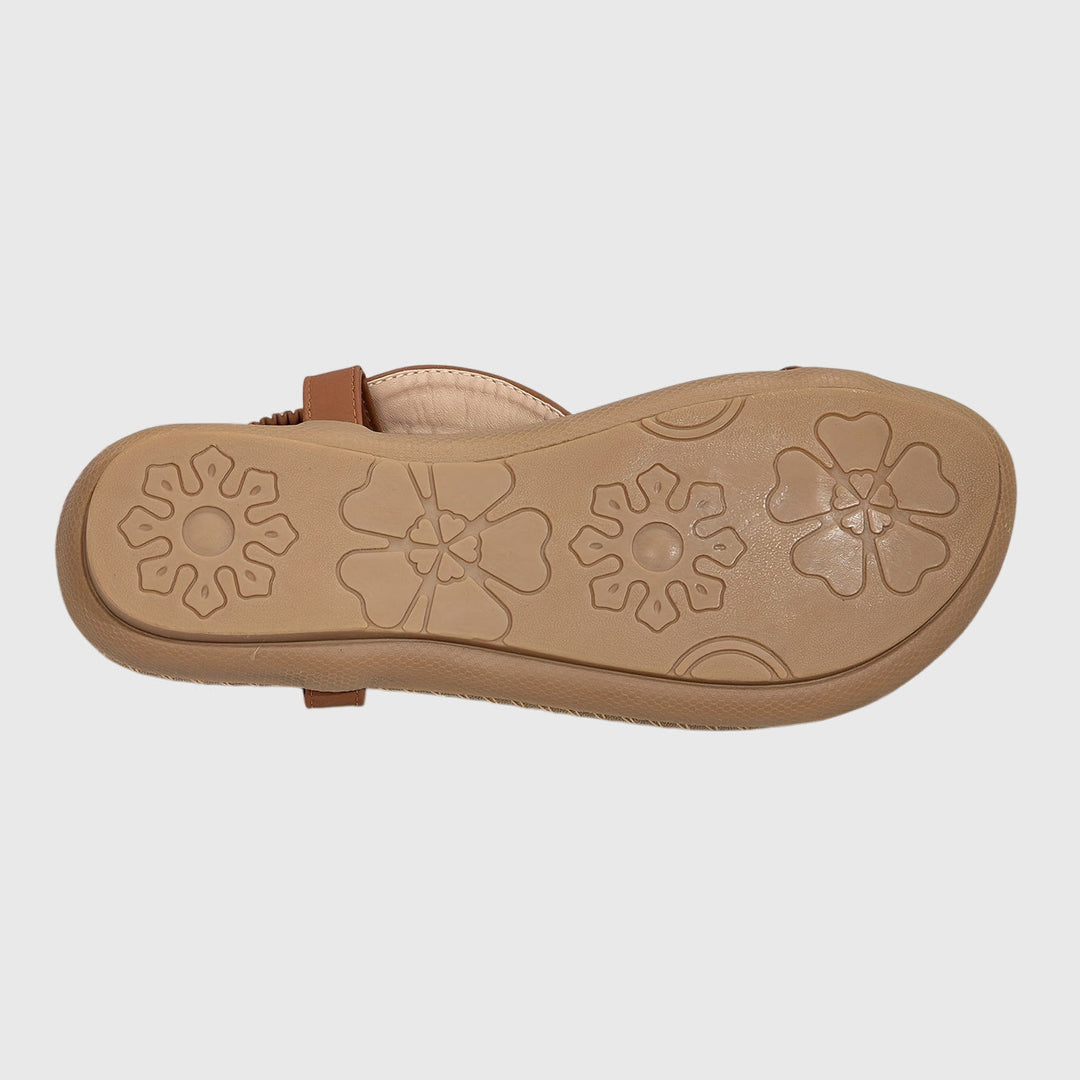 Jocelyn | Comfy Sandals