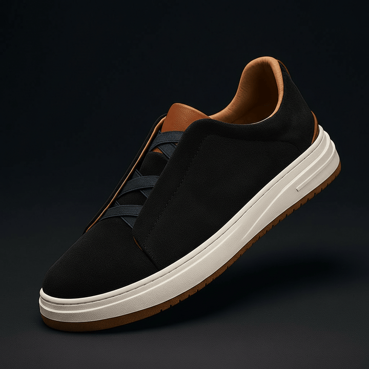 Andre | Leather Sneaker