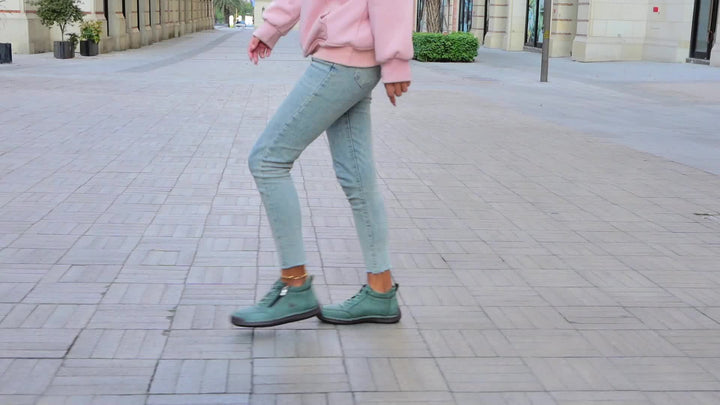 ErgoVita | Therapeutic Comfort Sneakers