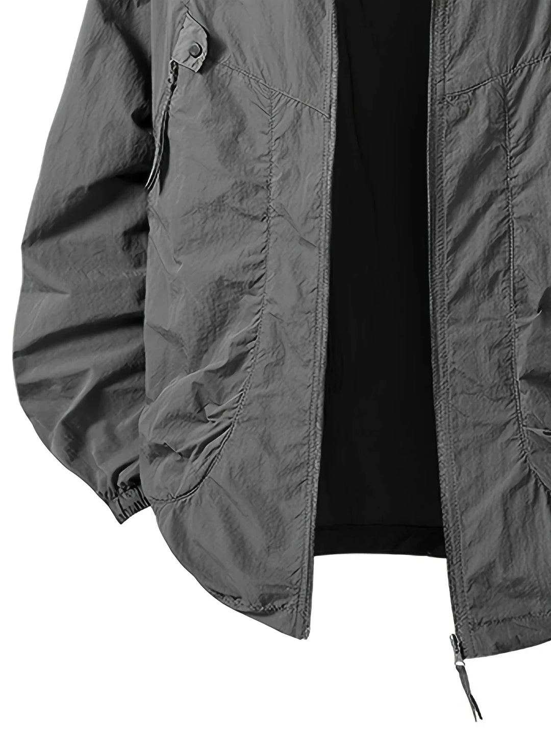 Casey | Outdoor Hooded Jacket