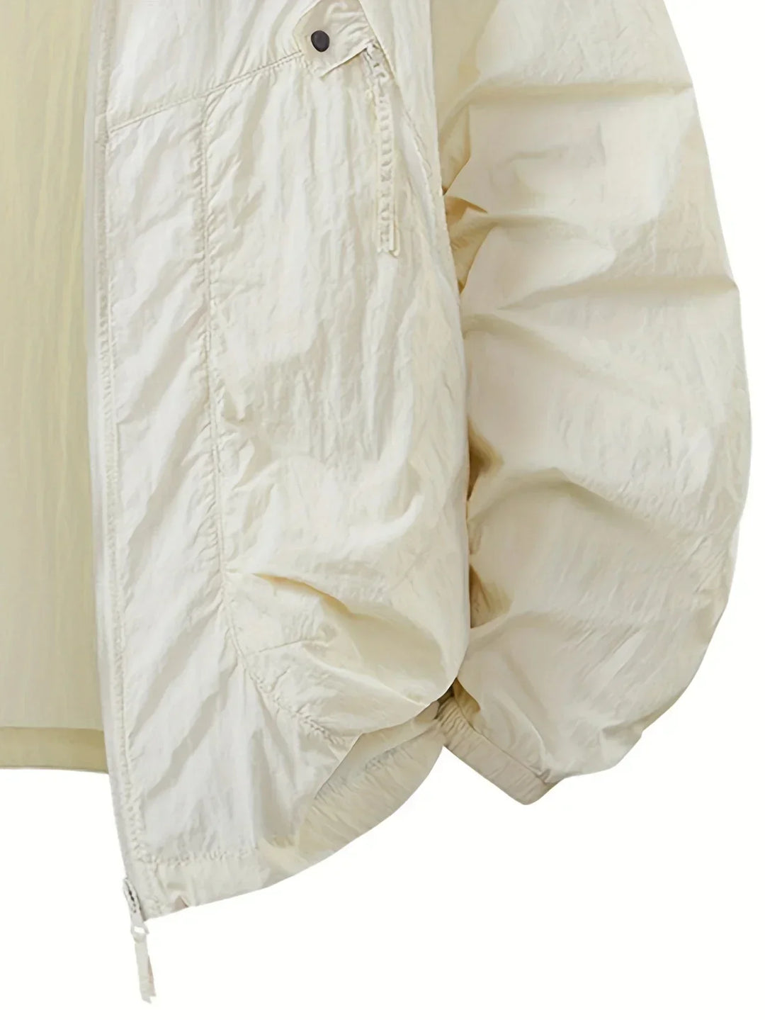 Casey | Outdoor Hooded Jacket