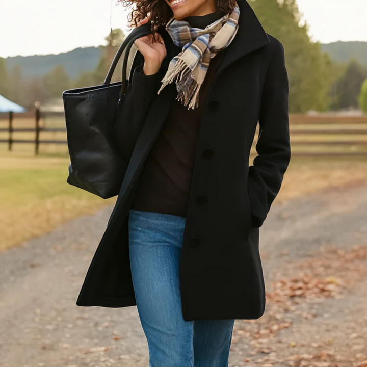 Leila | Classic Jacket