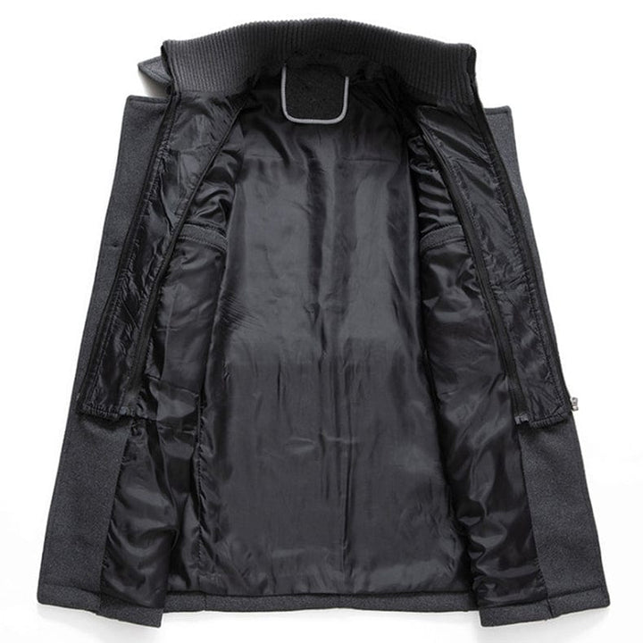 Charles | Elegant Coat