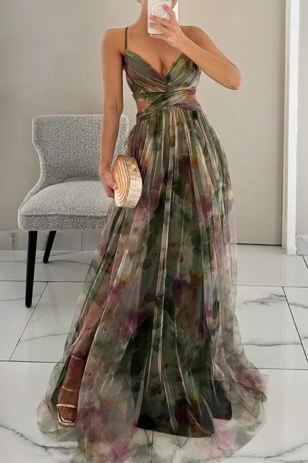 Marta | Stunning long dress