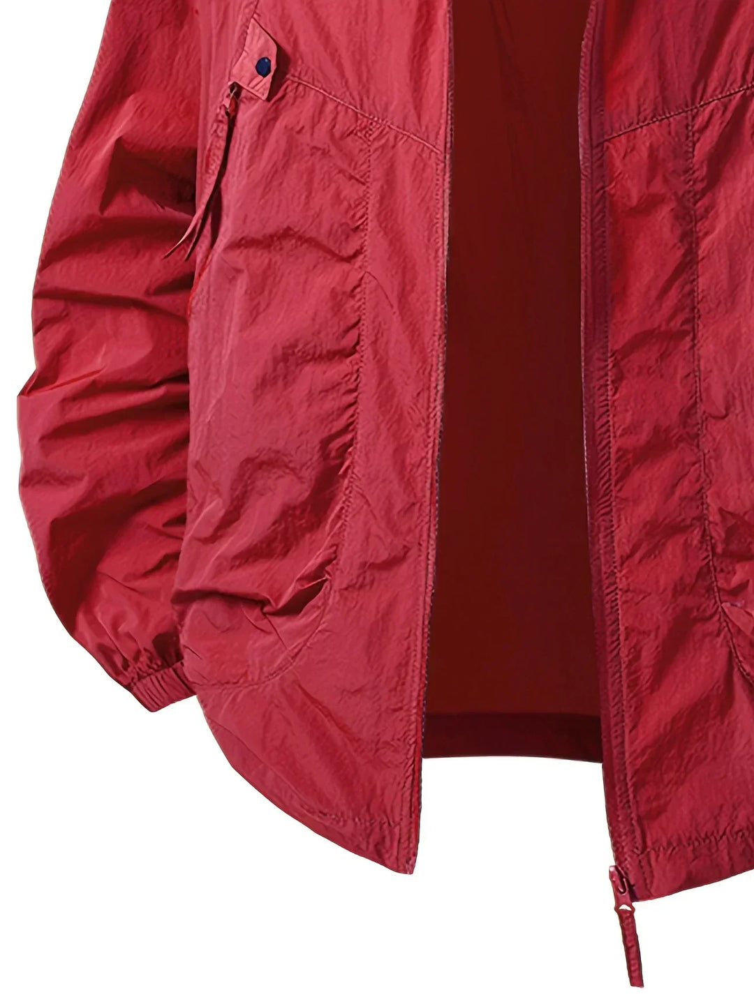 Casey | Outdoor Hooded Jacket