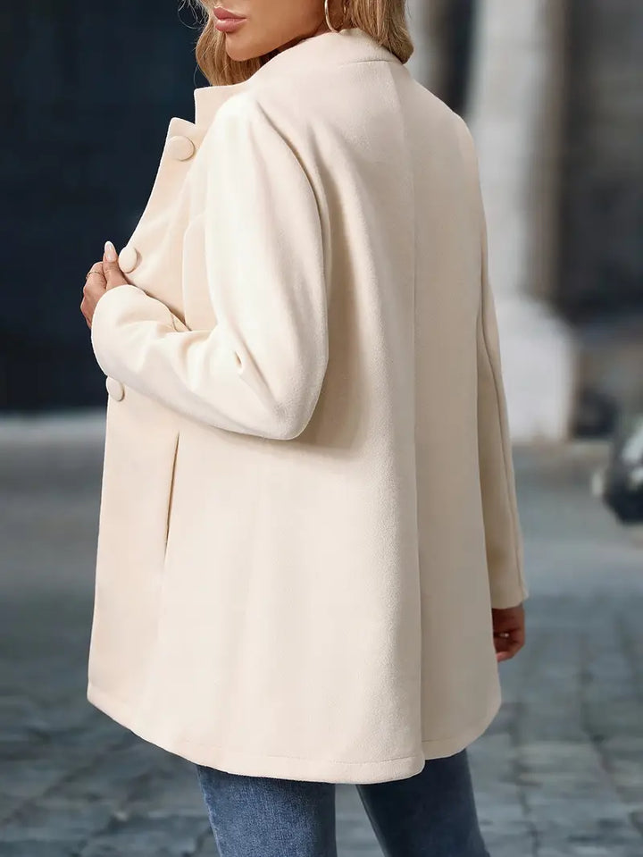 Julie | Timeless Elegant Jacket