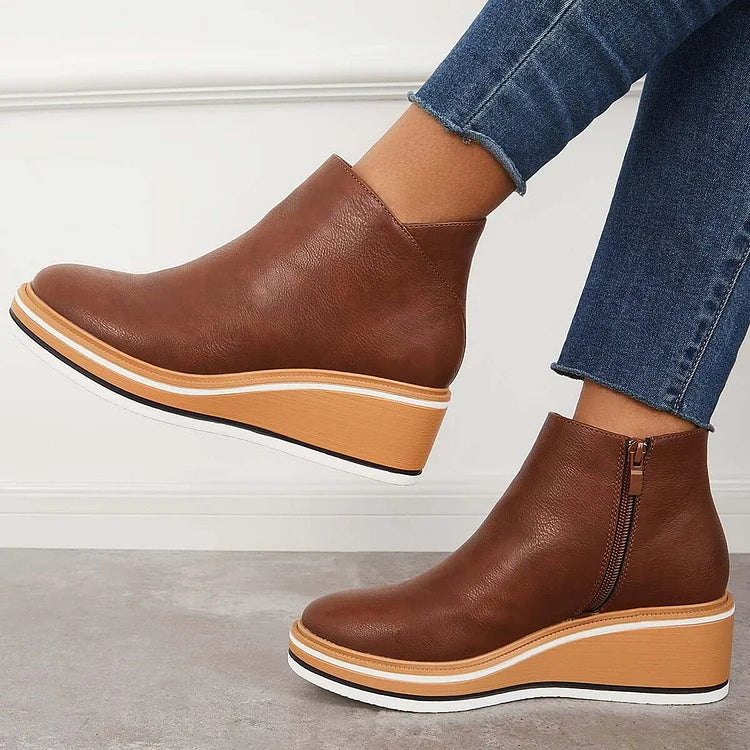 Mariah | Modern Luxe Boots