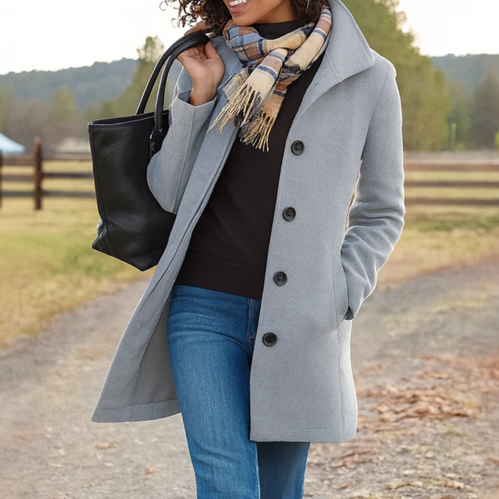 Leila | Classic Jacket