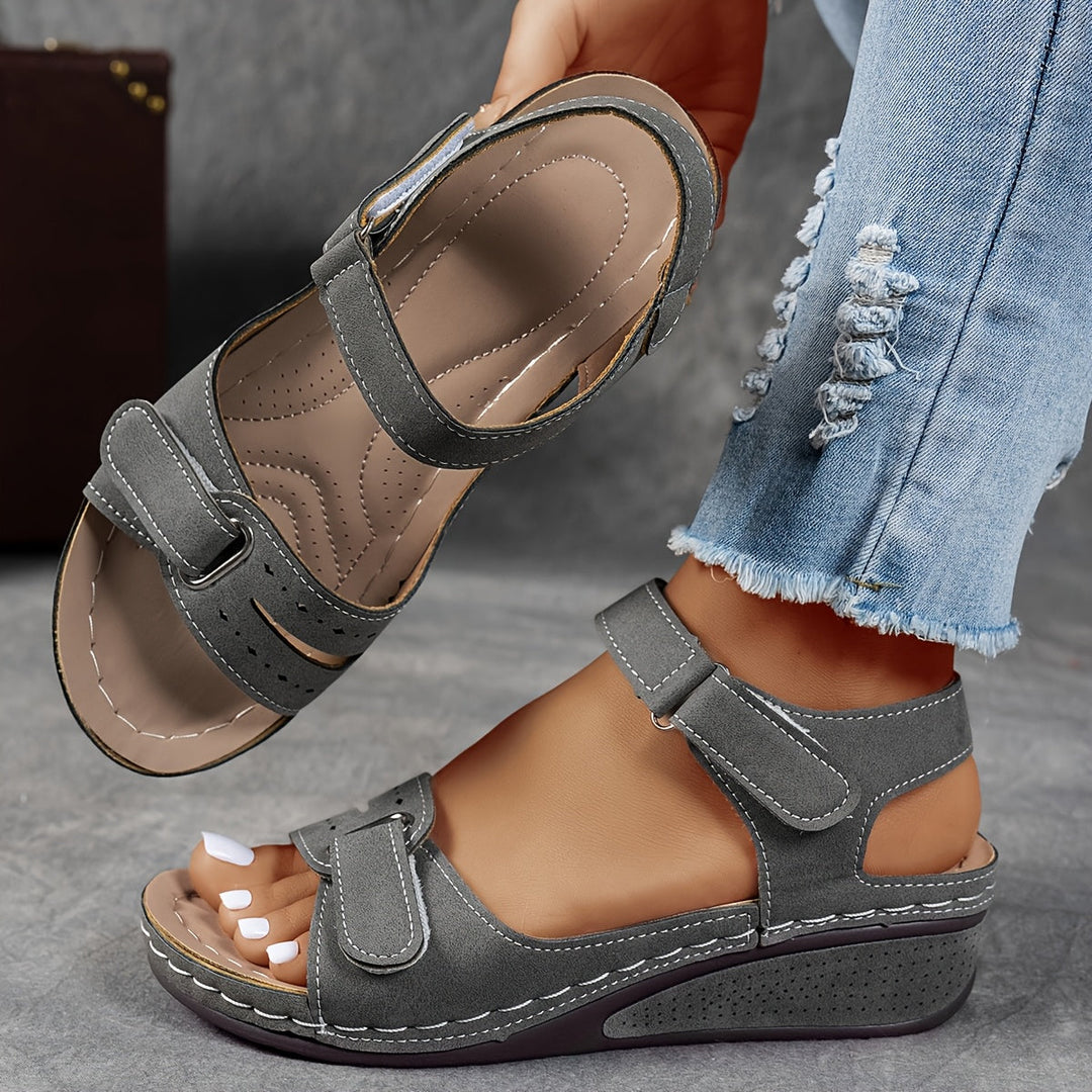 Deborah | Orthopedic Comfort Flex Sandals