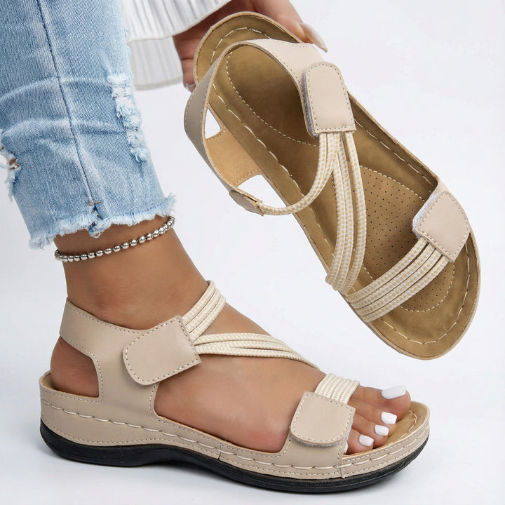 Elize | Orthopedic Comfort Sandals