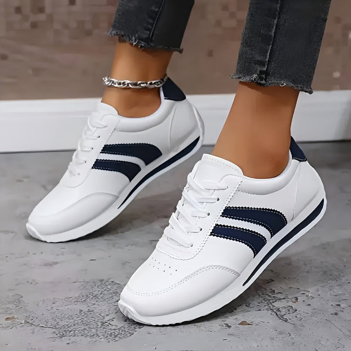 Frankie | Lightweight Orthopedic Sneakers