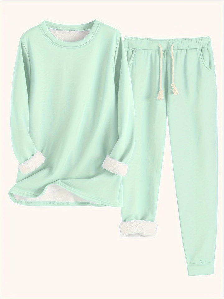 Linda | Comfortable Lounge Set