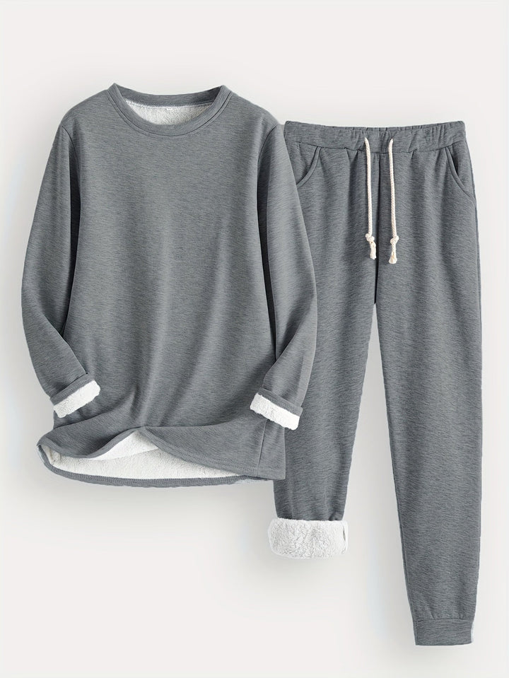 Linda | Comfortable Lounge Set