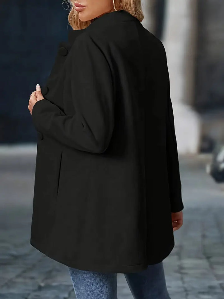Julie | Timeless Elegant Jacket